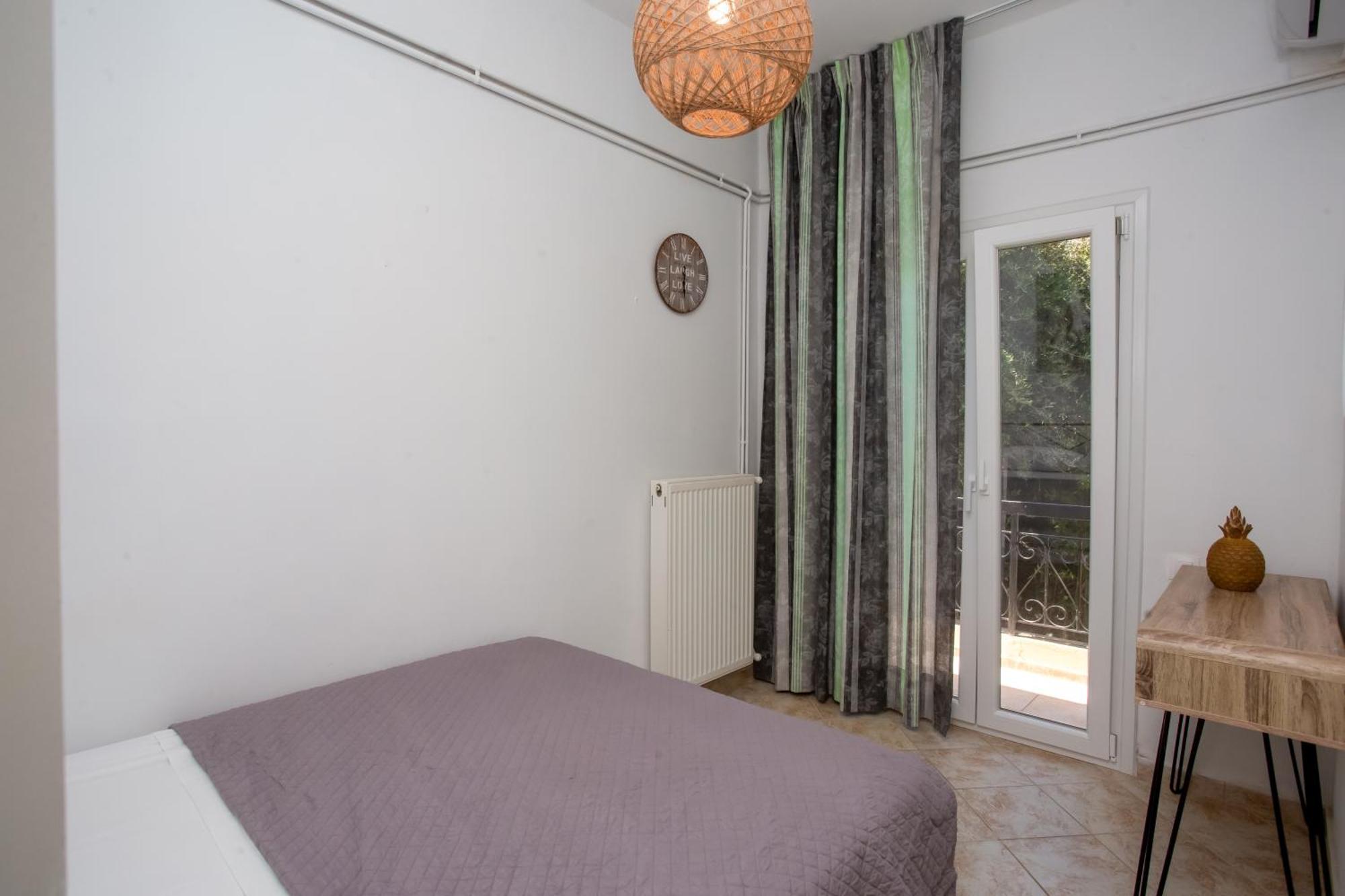 Ionian Kaizer Boutique Apartment Achilleion Exterior photo