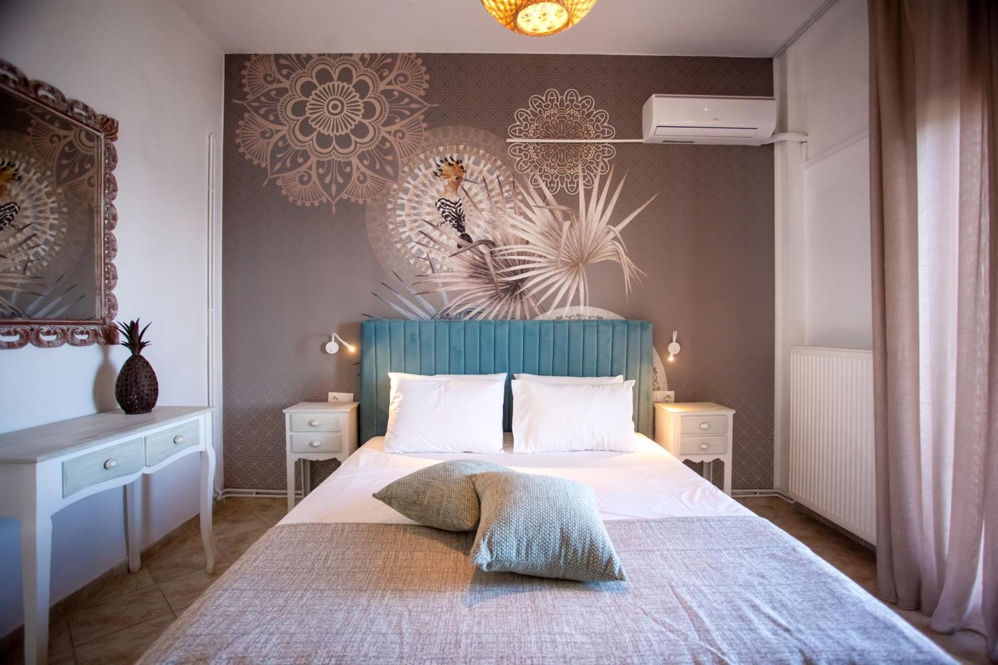 Ionian Kaizer Boutique Apartment Achilleion Exterior photo