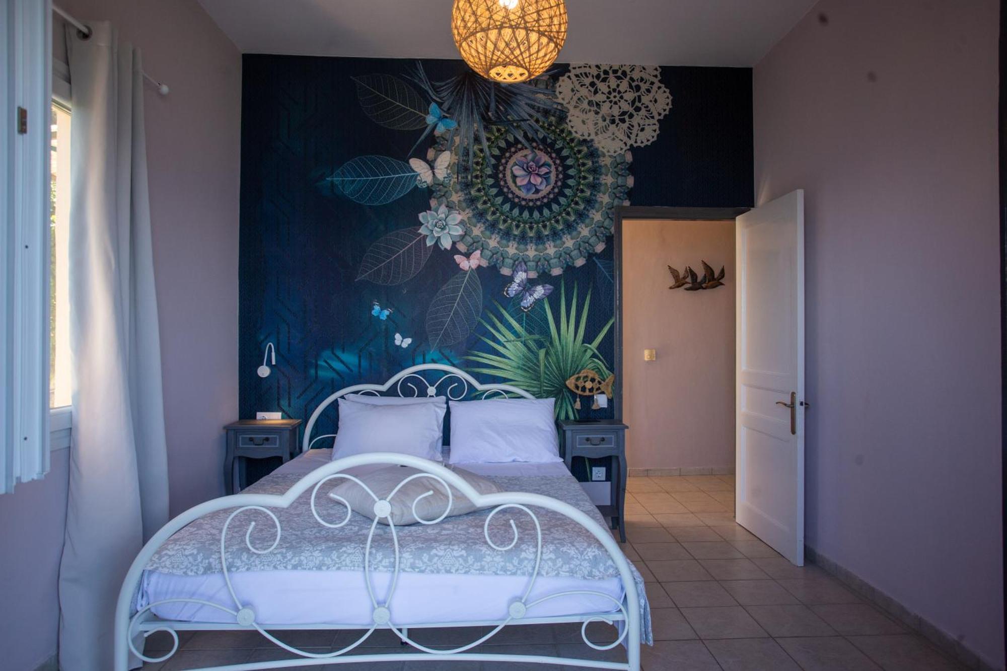 Ionian Kaizer Boutique Apartment Achilleion Exterior photo