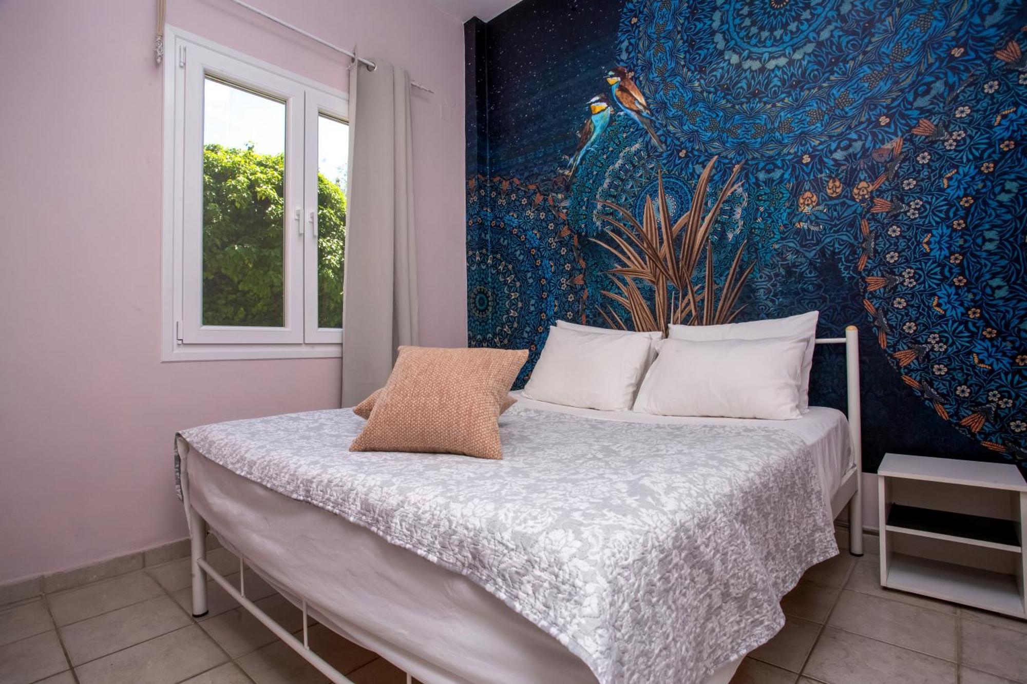 Ionian Kaizer Boutique Apartment Achilleion Exterior photo